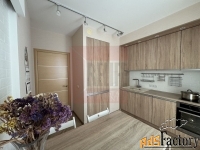 3 - комн.  квартира, 80.3 м², 14/17 эт.