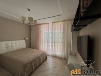 3 - комн.  квартира, 80.3 м², 14/17 эт.