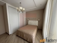 3 - комн.  квартира, 80.3 м², 14/17 эт.