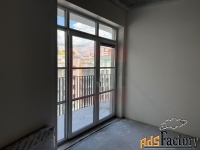 3 - комн.  квартира, 123.2 м², 7/8 эт.