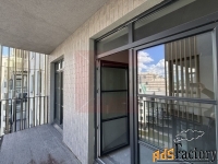 3 - комн.  квартира, 123.2 м², 7/8 эт.