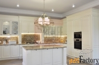 таунхаус 397 м² на участке 4 сот.