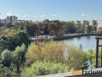 2 - комн.  квартира, 76.8 м², 6/8 эт.