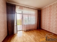 2 - комн.  квартира, 76.8 м², 6/8 эт.
