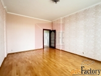 2 - комн.  квартира, 76.8 м², 6/8 эт.