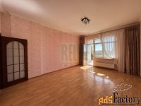 2 - комн.  квартира, 76.8 м², 6/8 эт.