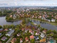 5 - комн.  квартира, 202 м², 4/4 эт.