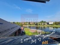 5 - комн.  квартира, 202 м², 4/4 эт.