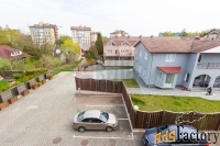 таунхаус 135 м² на участке 2 сот.