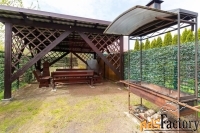 таунхаус 135 м² на участке 2 сот.