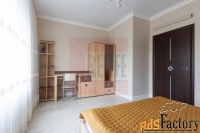 таунхаус 135 м² на участке 2 сот.