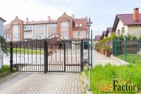 таунхаус 135 м² на участке 2 сот.