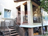 дом 288 м² на участке 7.83 сот.