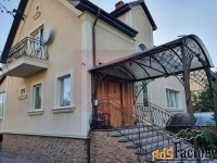 дом 288 м² на участке 7.83 сот.