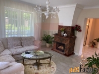 дом 250 м² на участке 6 сот.