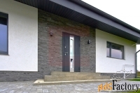 дом 142 м² на участке 9 сот.