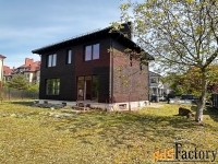 дом 330 м² на участке 7.65 сот.