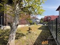 дом 330 м² на участке 7.65 сот.