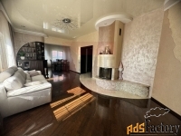 дом 297 м² на участке 4.5 сот.