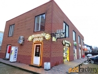 свободного назначения, 182 м²