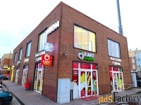 свободного назначения, 182 м²