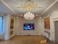 дом 506.7 м² на участке 7.4 сот.