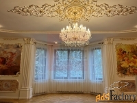 дом 506.7 м² на участке 7.4 сот.