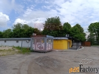 свободного назначения, 184.96 м²