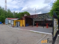 свободного назначения, 184.96 м²