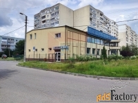 свободного назначения, 1949 м²