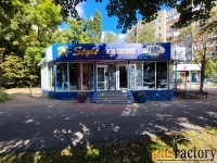 свободного назначения, 120 м²