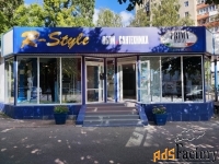 свободного назначения, 120 м²