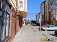 свободного назначения, 79.1 м²