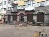 свободного назначения, 123.2 м²