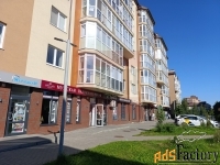 свободного назначения, 79.1 м²