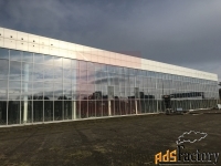 свободного назначения, 6024 м²