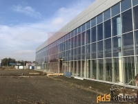 свободного назначения, 6024 м²