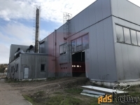 свободного назначения, 6024 м²