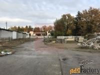 свободного назначения, 6024 м²