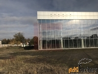 свободного назначения, 6024 м²