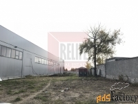 свободного назначения, 6024 м²