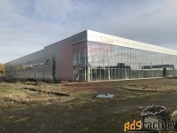 свободного назначения, 6024 м²