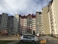 свободного назначения, 53.9 м²