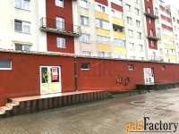 свободного назначения, 288.1 м²