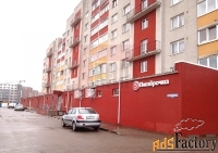 свободного назначения, 288.1 м²