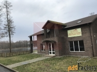 свободного назначения, 296.3 м²