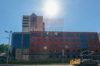 офисное помещение, 4644.3 м²