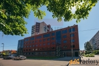 офисное помещение, 4644.3 м²