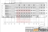 офисное помещение, 4644.3 м²