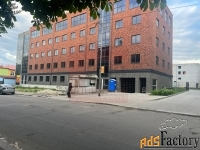 офисное помещение, 4644.3 м²